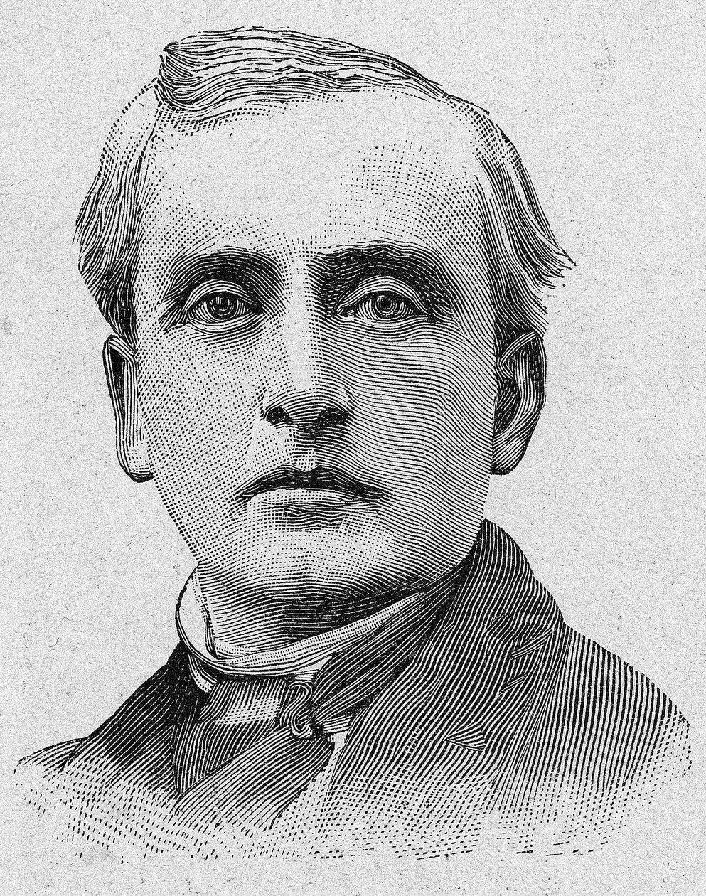 पोम्पेई में खुदाई के निदेशक, Giuseppe Fiorelli, 1806 द्वारा इतालवी स्कूल