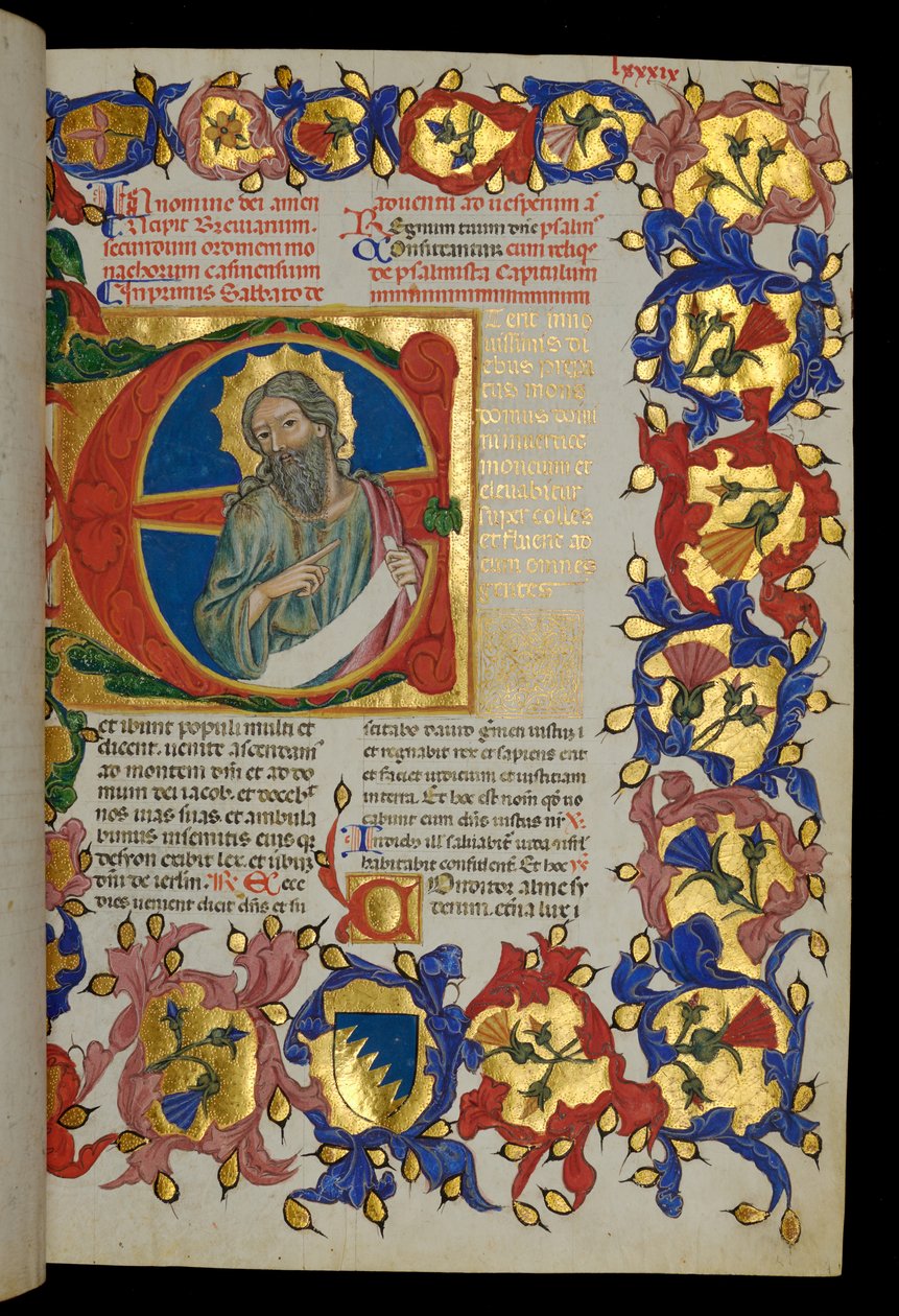  द्वारा इतालवी स्कूल