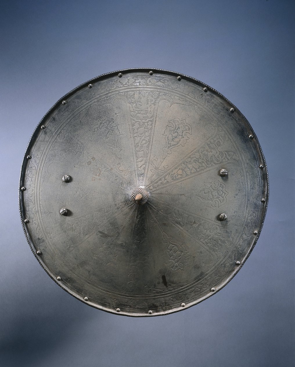 रोंडाचे, या गोल ढाल, c.1550-1600 द्वारा इतालवी स्कूल