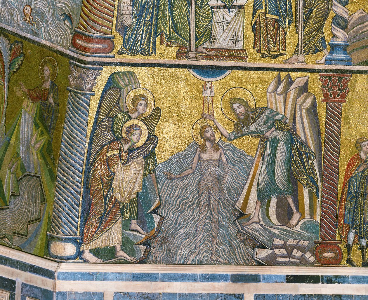  द्वारा इतालवी स्कूल