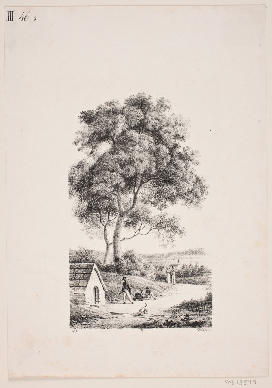  द्वारा JF मोलर