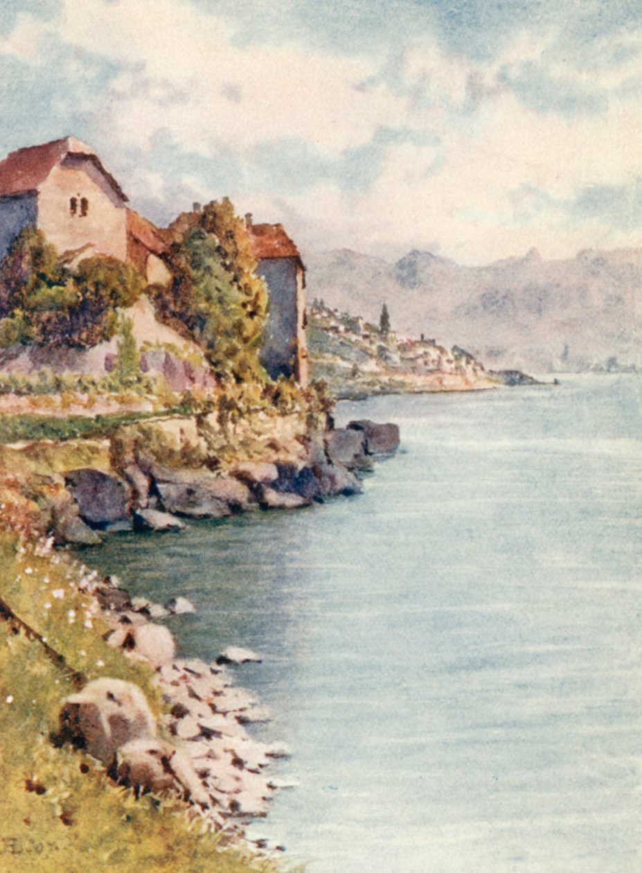  द्वारा जे। हार्डविक लुइस