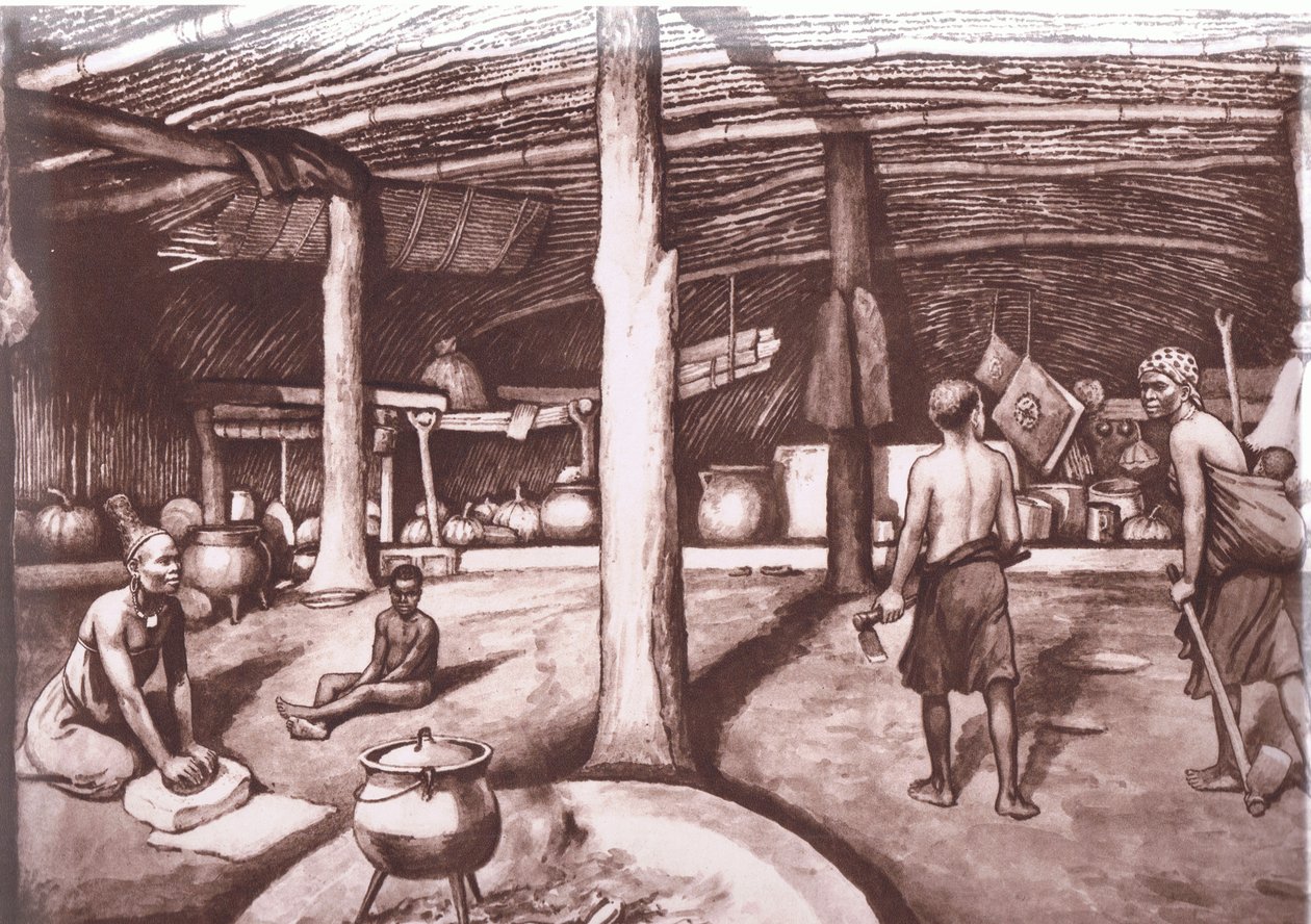 द्वारा जे। मैकफर्लेन