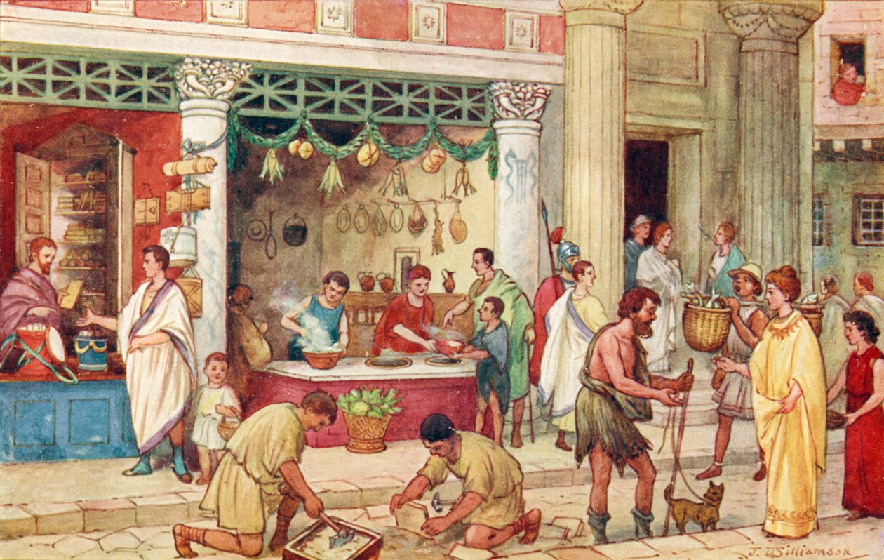  द्वारा जे। विलियमसन