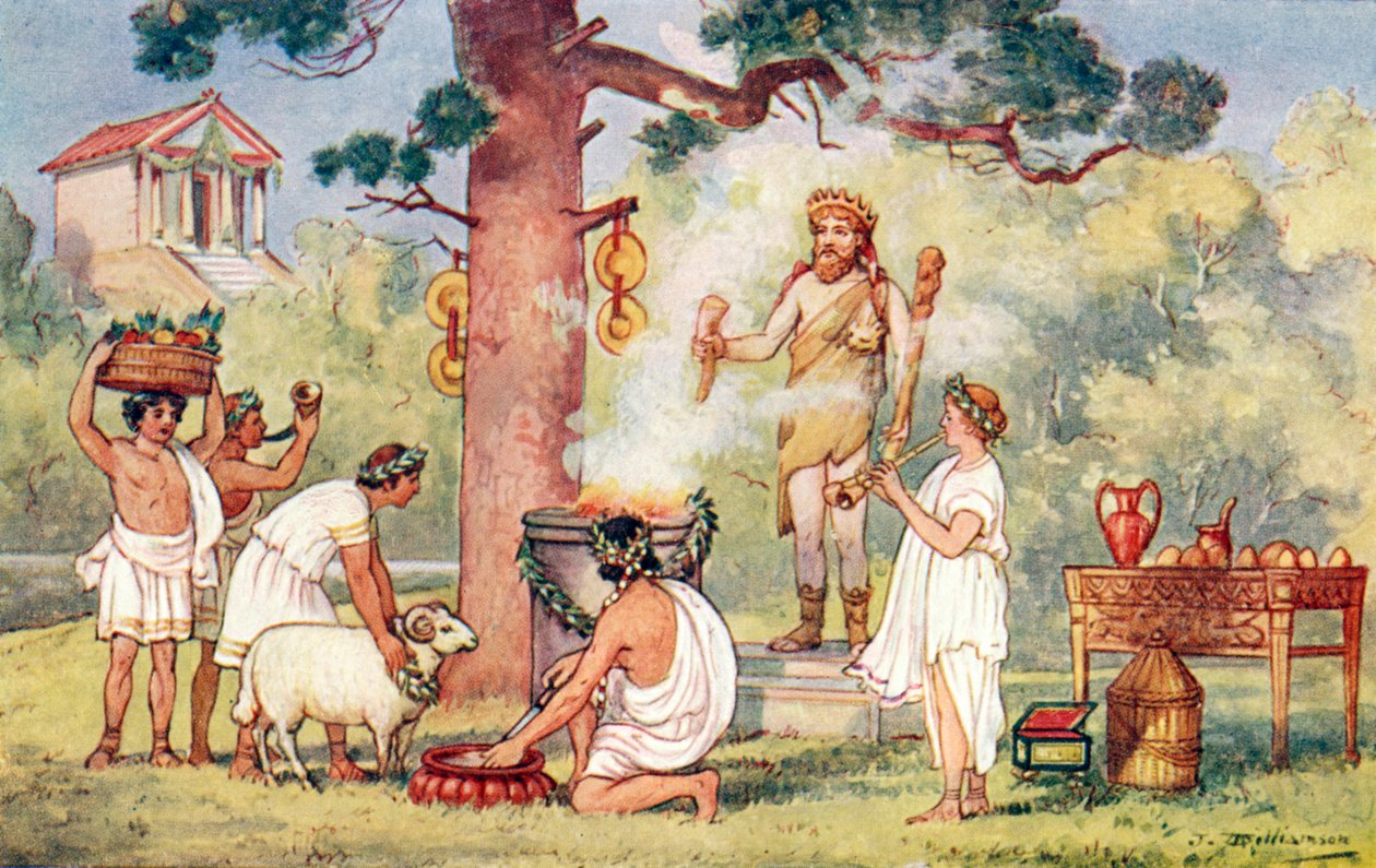  द्वारा जे। विलियमसन