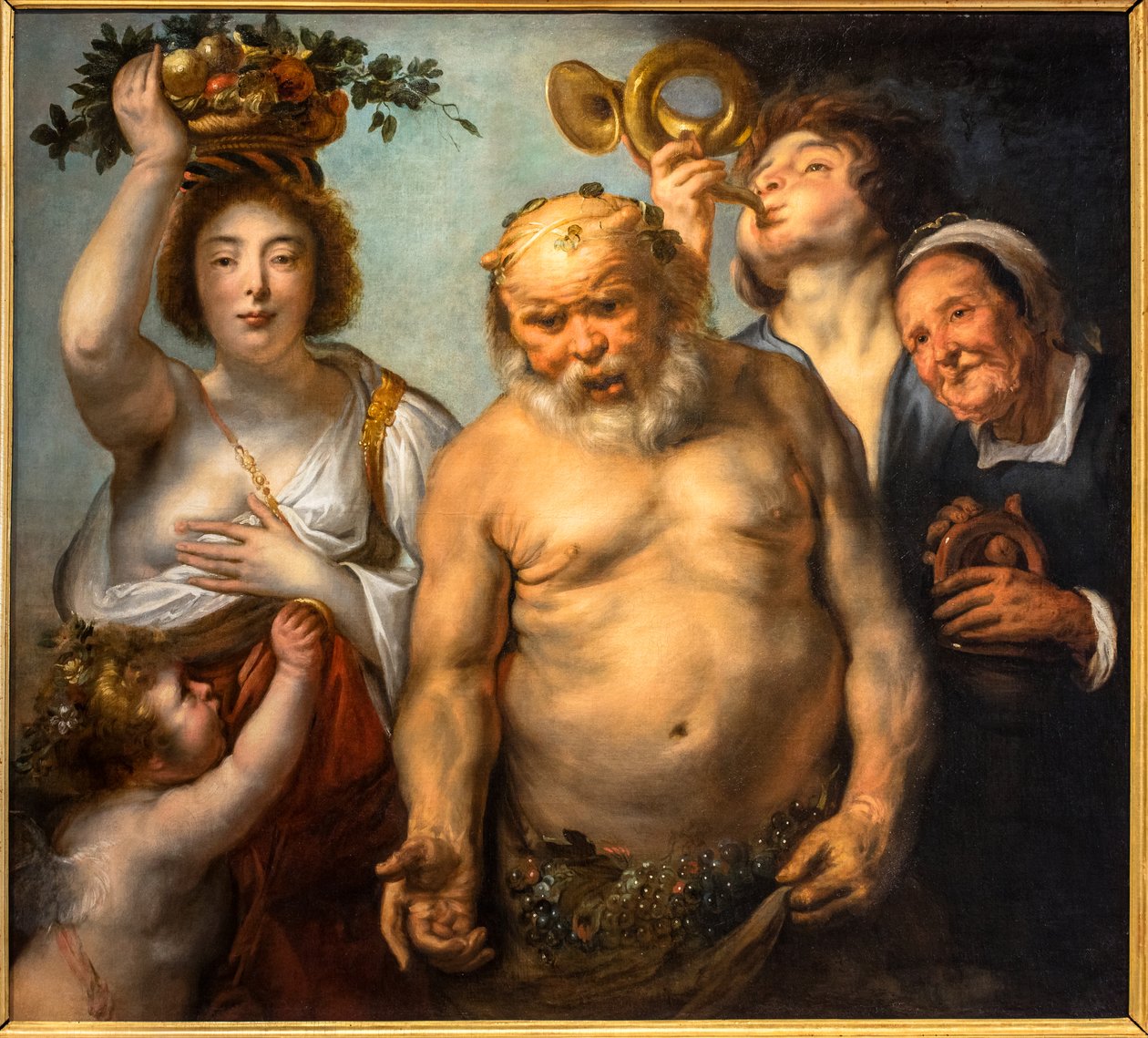  द्वारा जैकब जॉर्डन