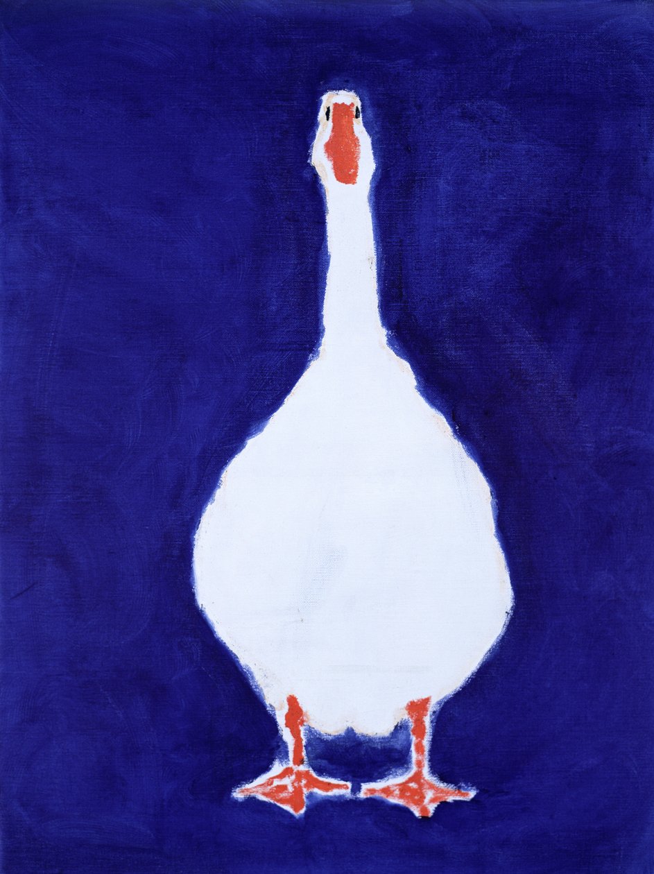 Coedwynog Goose, 2000 द्वारा जैकब सटन