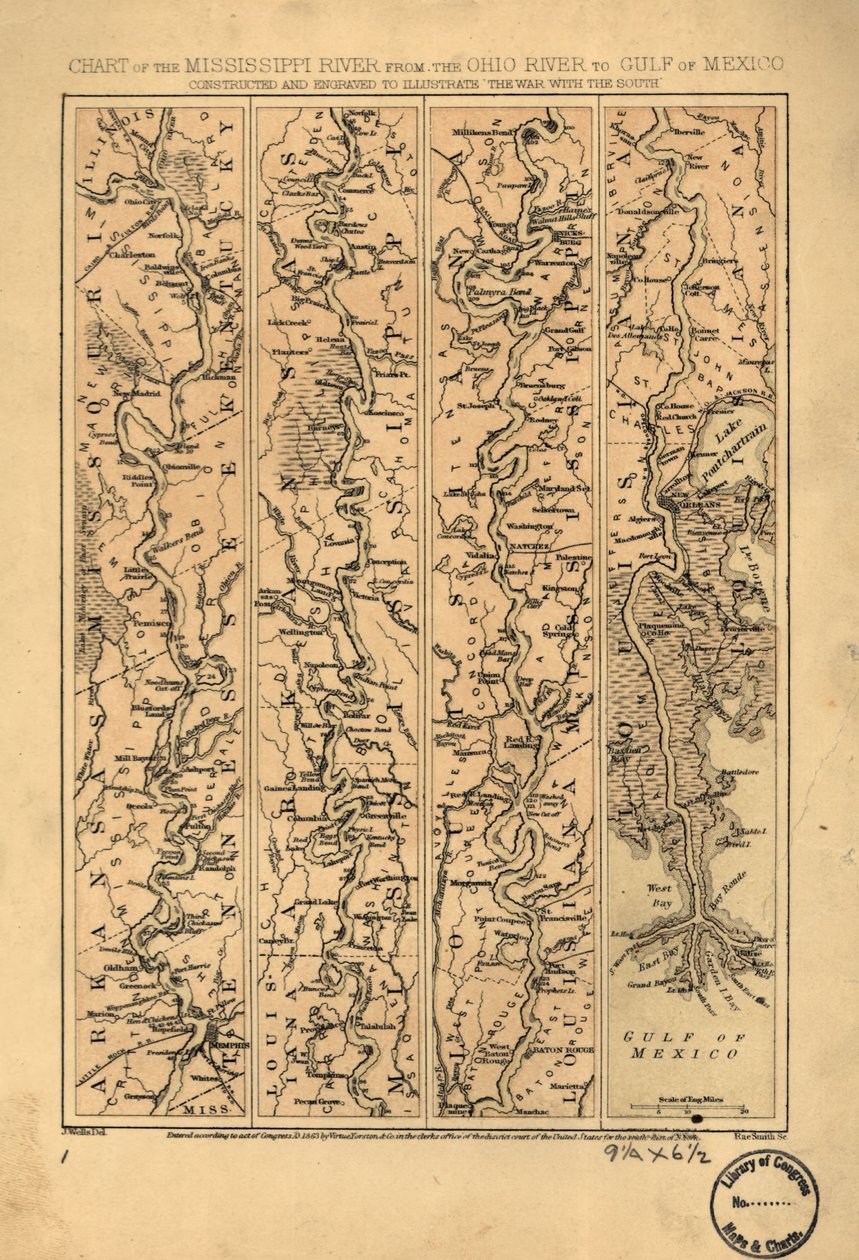  द्वारा जैकब वेल्स