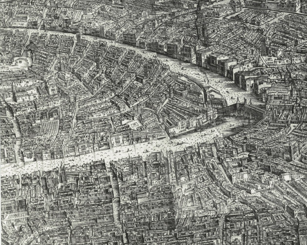  द्वारा जैकोपो डे 'बरबारी'