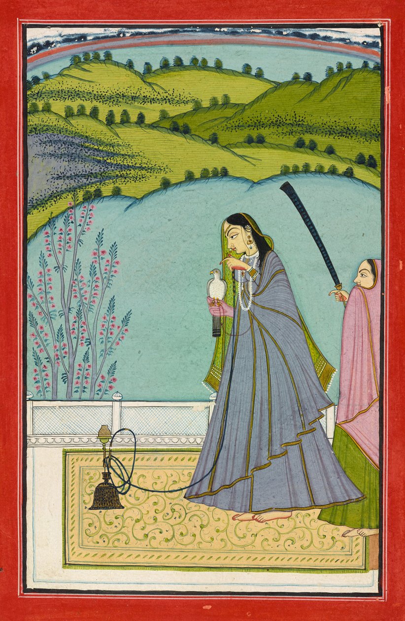  द्वारा जय मल्हार