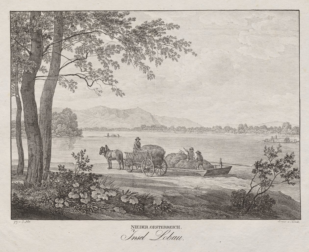  द्वारा जैकब ऑल्ट