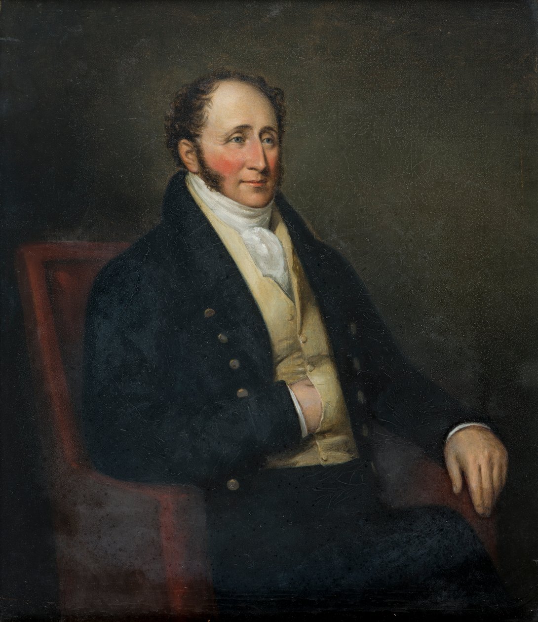  द्वारा James (attr. to) Sharples