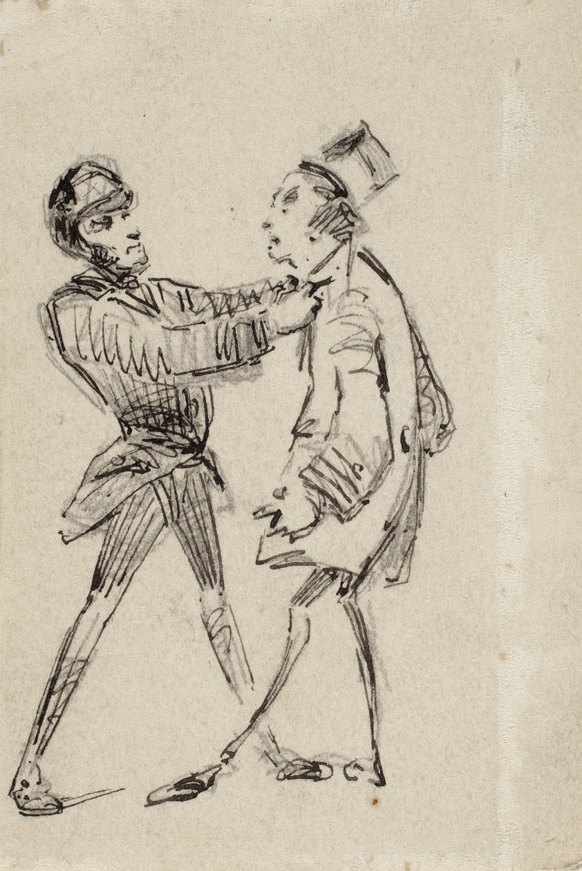  द्वारा जेम्स एबॉट मैकनील व्हिस्लर