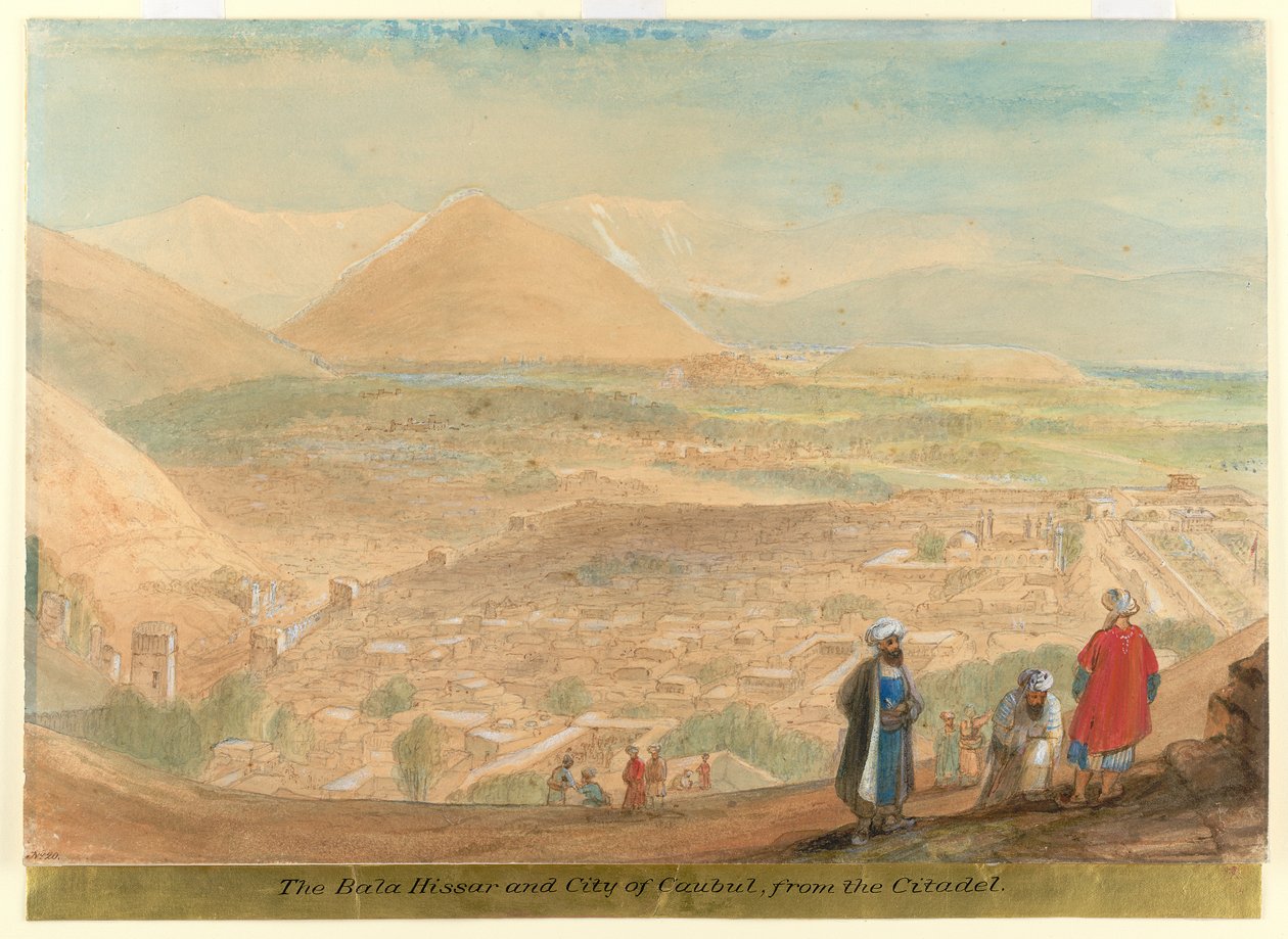  द्वारा जेम्स एटकिंसन