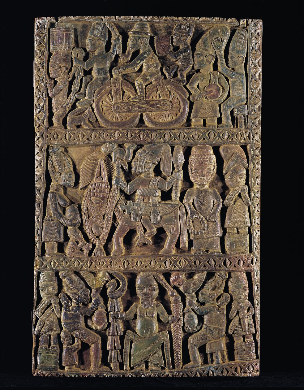  द्वारा जेम्स बेकर पाइन