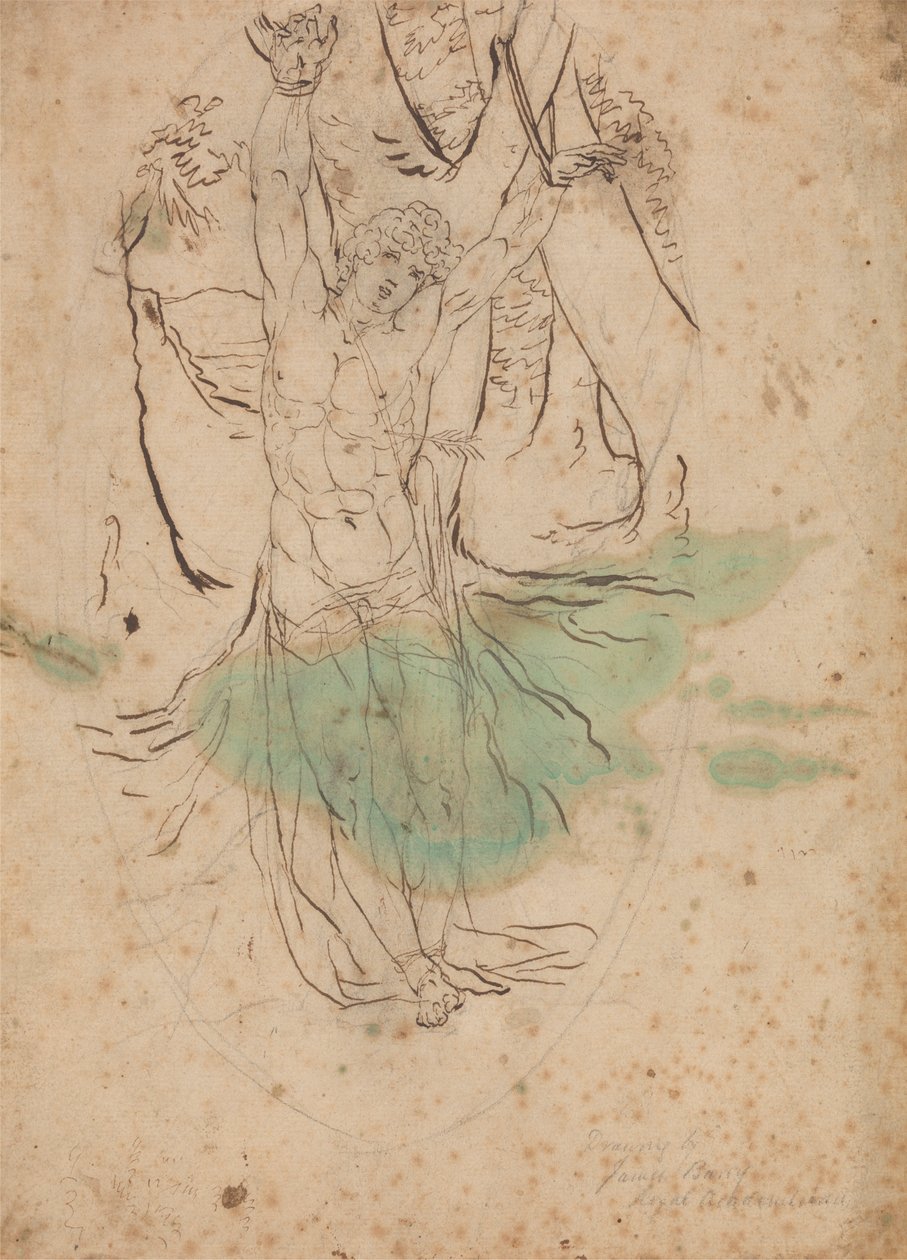  द्वारा जेम्स बैरी