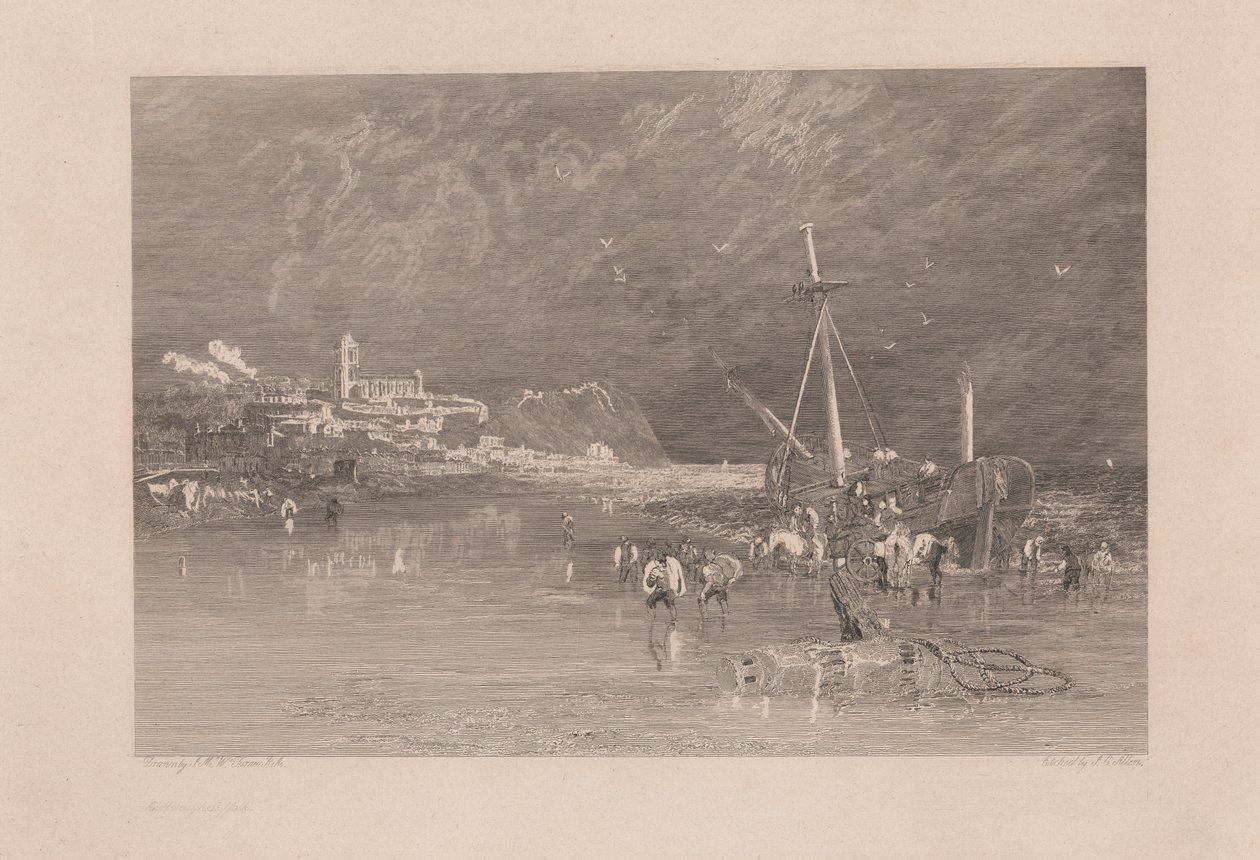  द्वारा जेम्स सी एलन