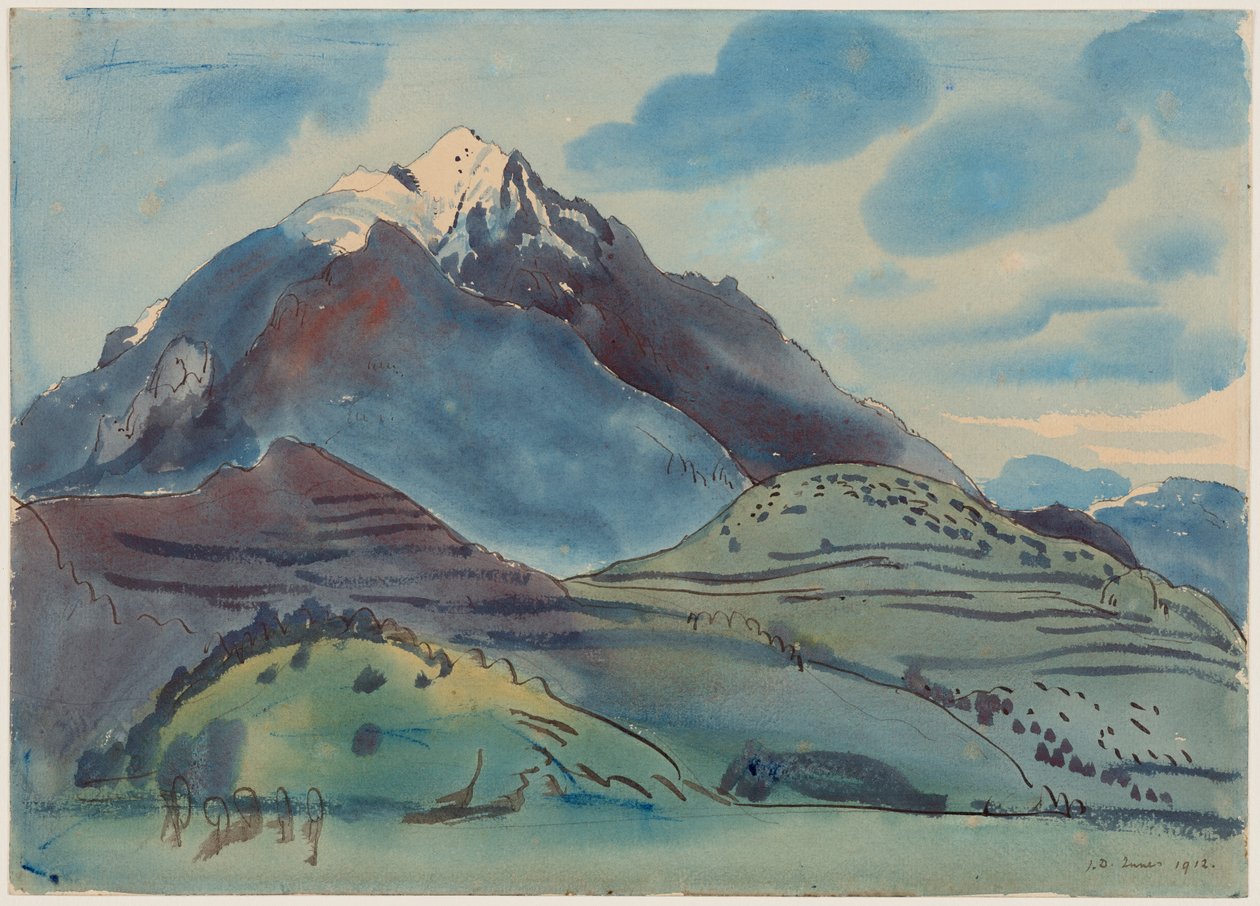  द्वारा जेम्स डिक्सन इन्स