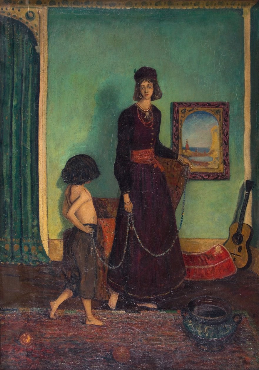  द्वारा जेम्स डिक्सन इन्स