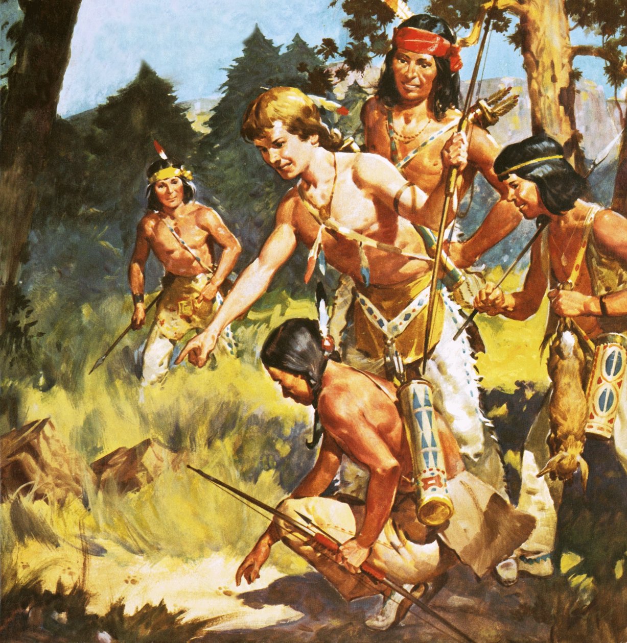  द्वारा जेम्स एडविन मैककोनेल