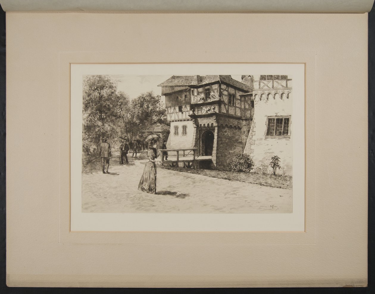  द्वारा जेम्स फगन