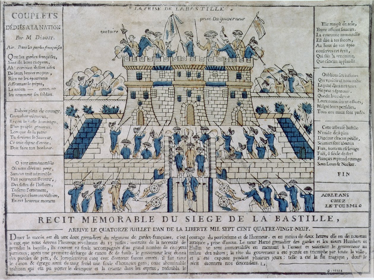 1797 में हन्ना हम्फ़्रे द्वारा प्रकाशित दैनिक विज्ञापनदाता द्वारा जेम्स गिलियरे