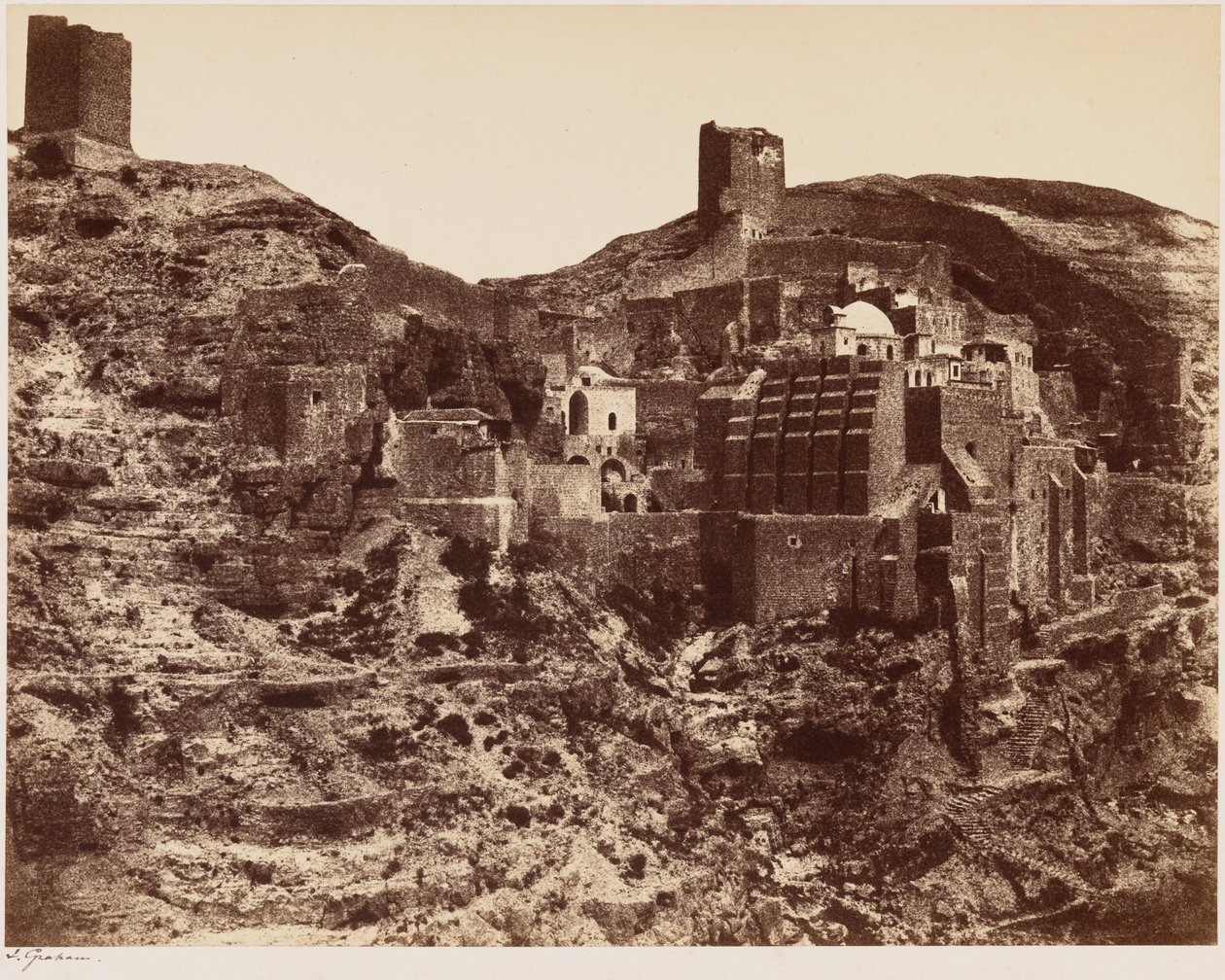  द्वारा जेम्स ग्राहम
