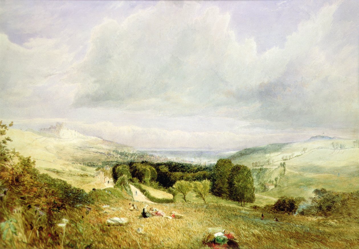  द्वारा जेम्स हॉलैंड