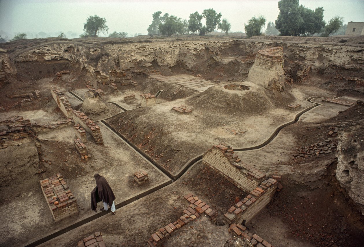  द्वारा जेम्स एल स्टैनफील्ड