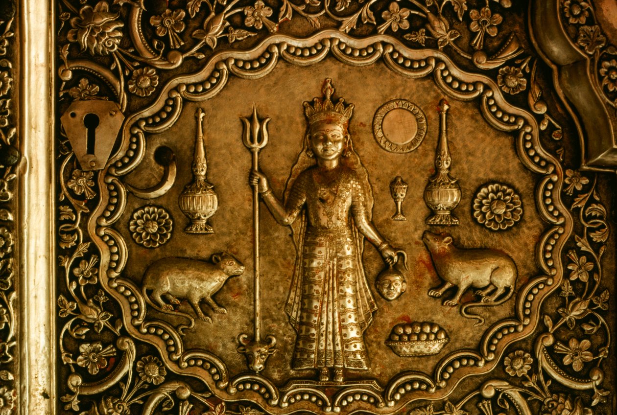  द्वारा जेम्स एल स्टैनफील्ड