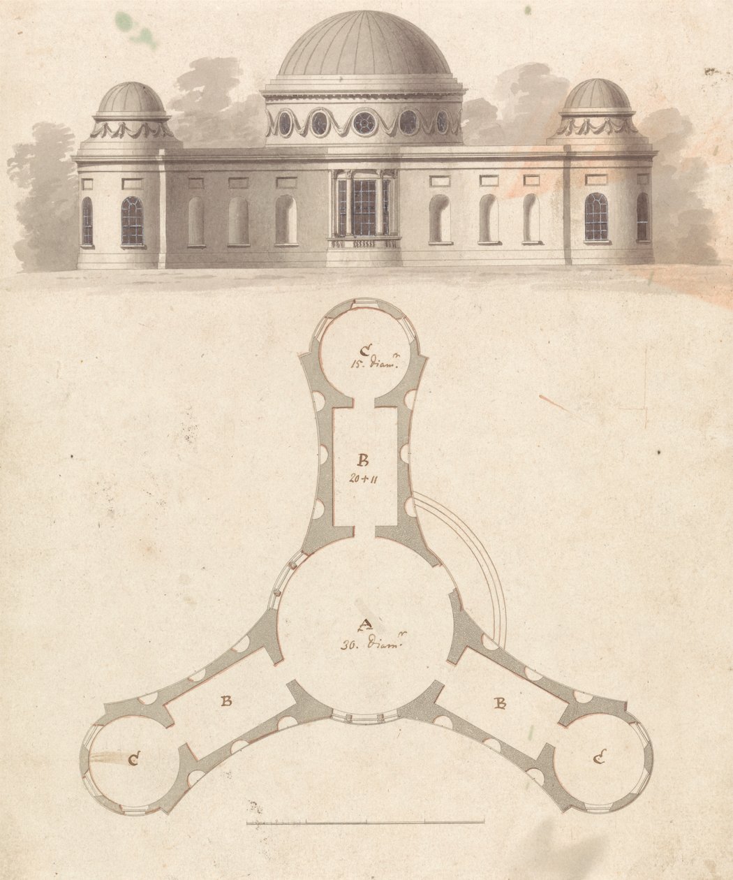  द्वारा जेम्स माल्टन