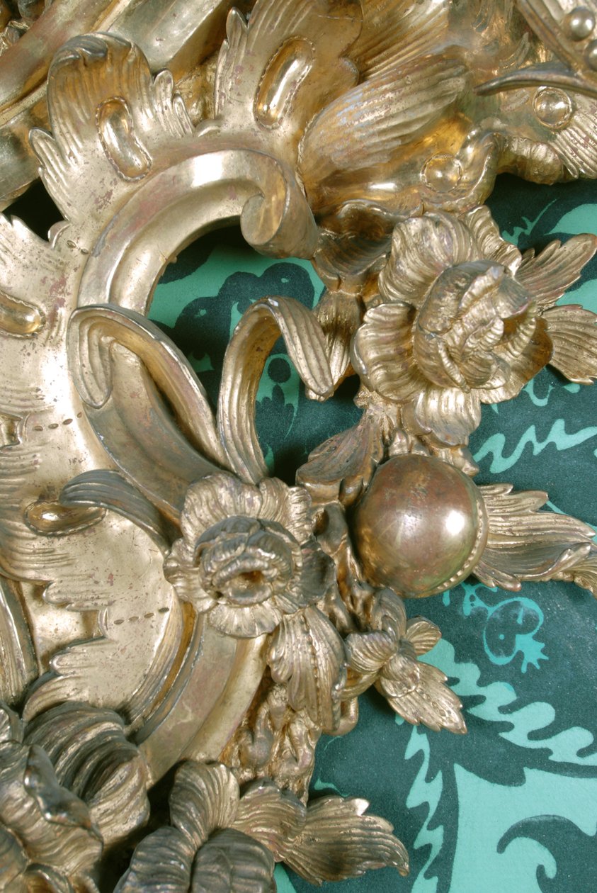 Girandole, गैलरी सुइट से द्वारा जेम्स पास्कल