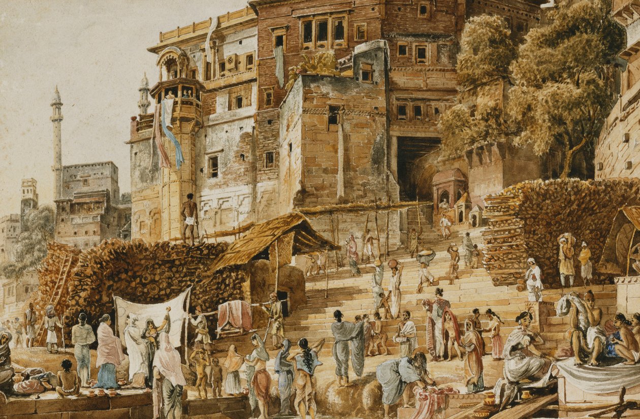 अज्ञात चित्र द्वारा जेम्स प्रिंसेप