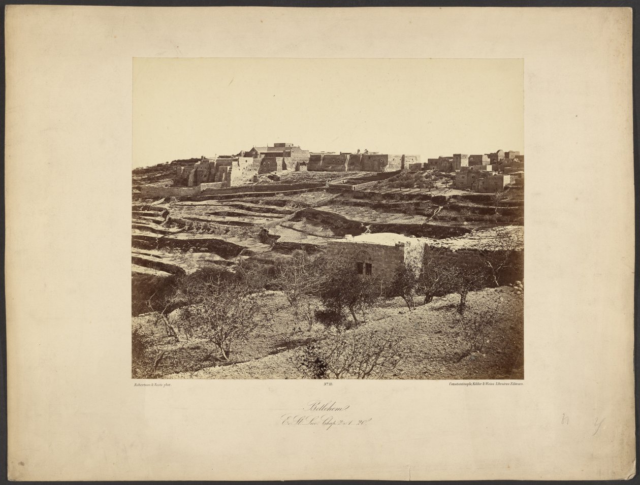  द्वारा जेम्स रॉबर्टसन