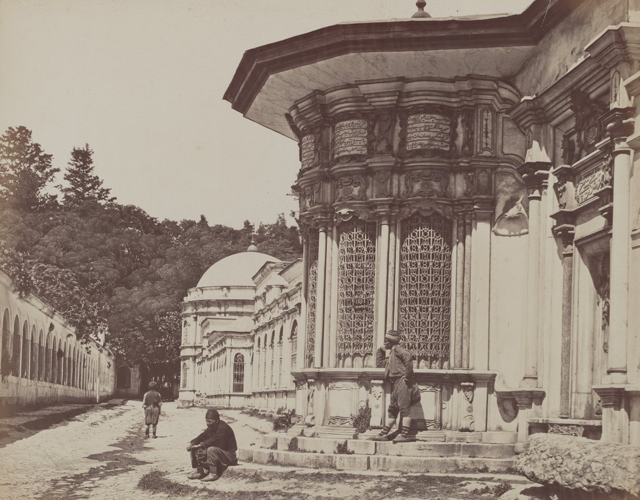  द्वारा जेम्स रॉबर्टसन
