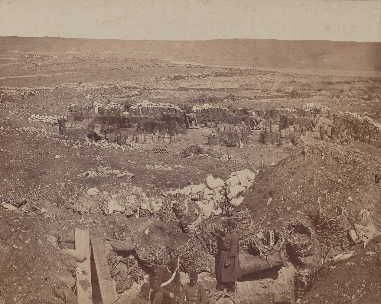 हरा निपल द्वारा जेम्स रॉबर्टसन