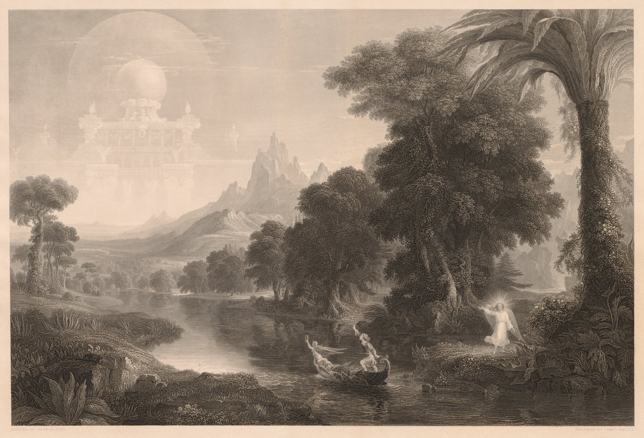  द्वारा जेम्स स्माइली