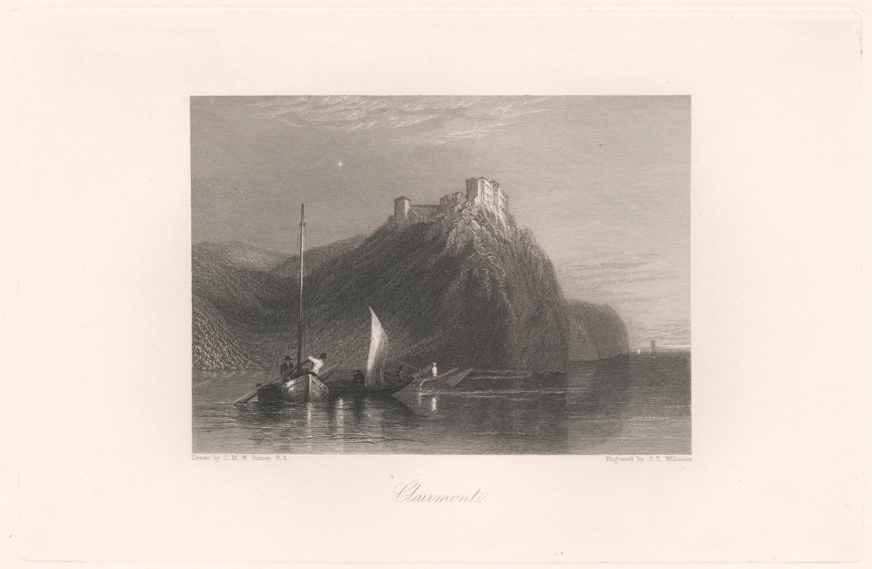  द्वारा जेम्स टी विलमोर