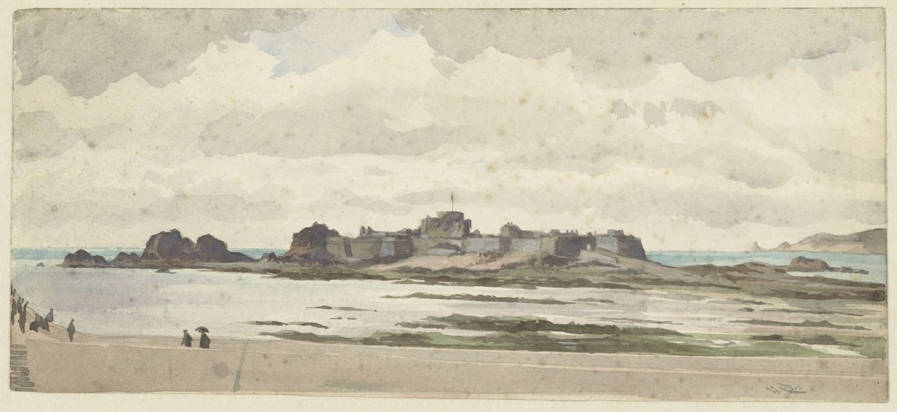  द्वारा जेम्स टिसोट