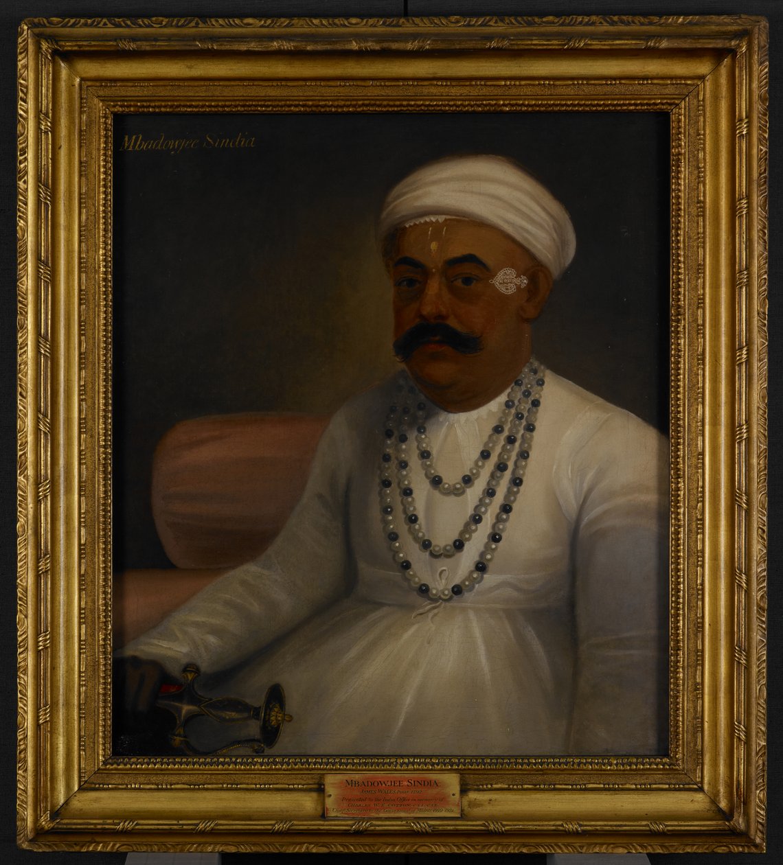  द्वारा जेम्स वेल्स