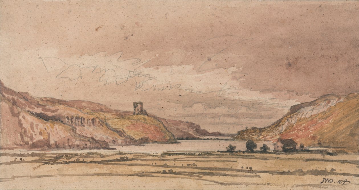 द्वारा जेम्स वार्ड