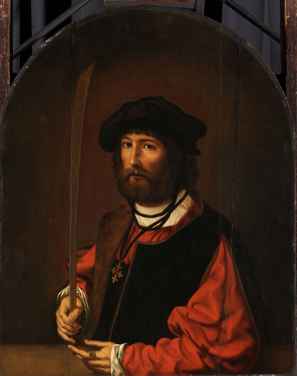  द्वारा Jan (c.1472 c.1533) (बाद) Gossaert
