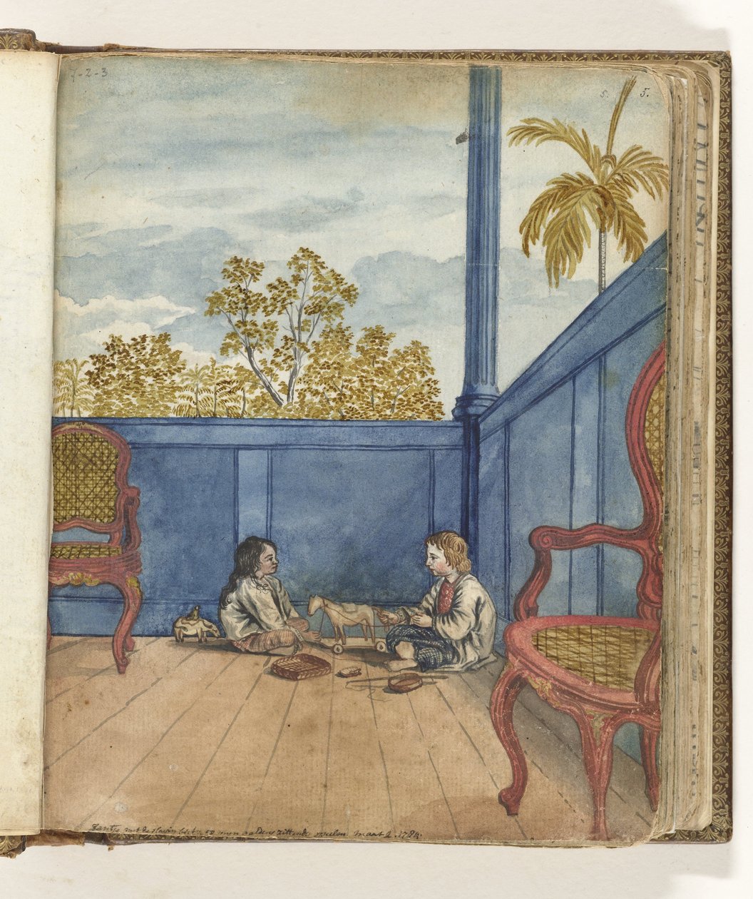  द्वारा जन ब्रांड
