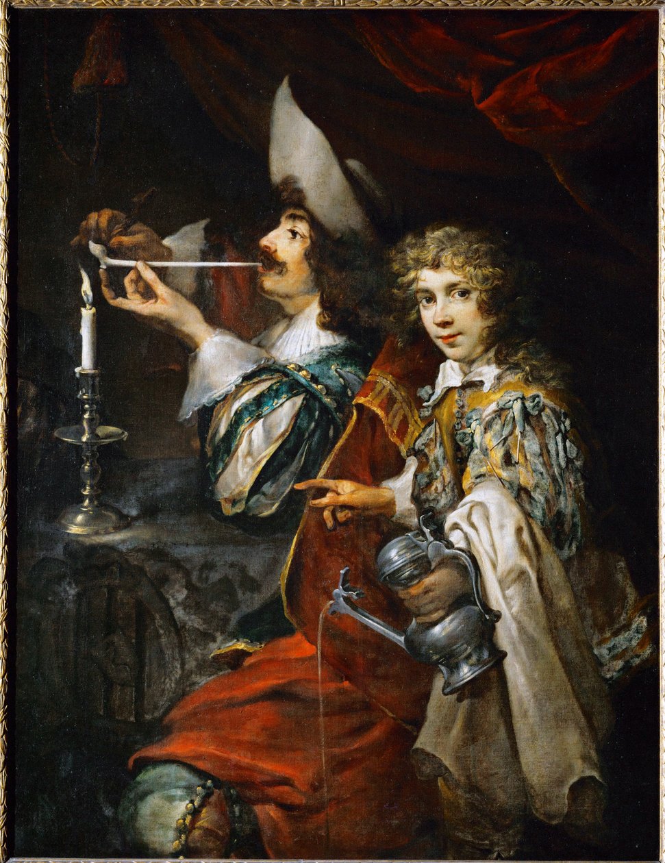  द्वारा जन कोसिएर्स