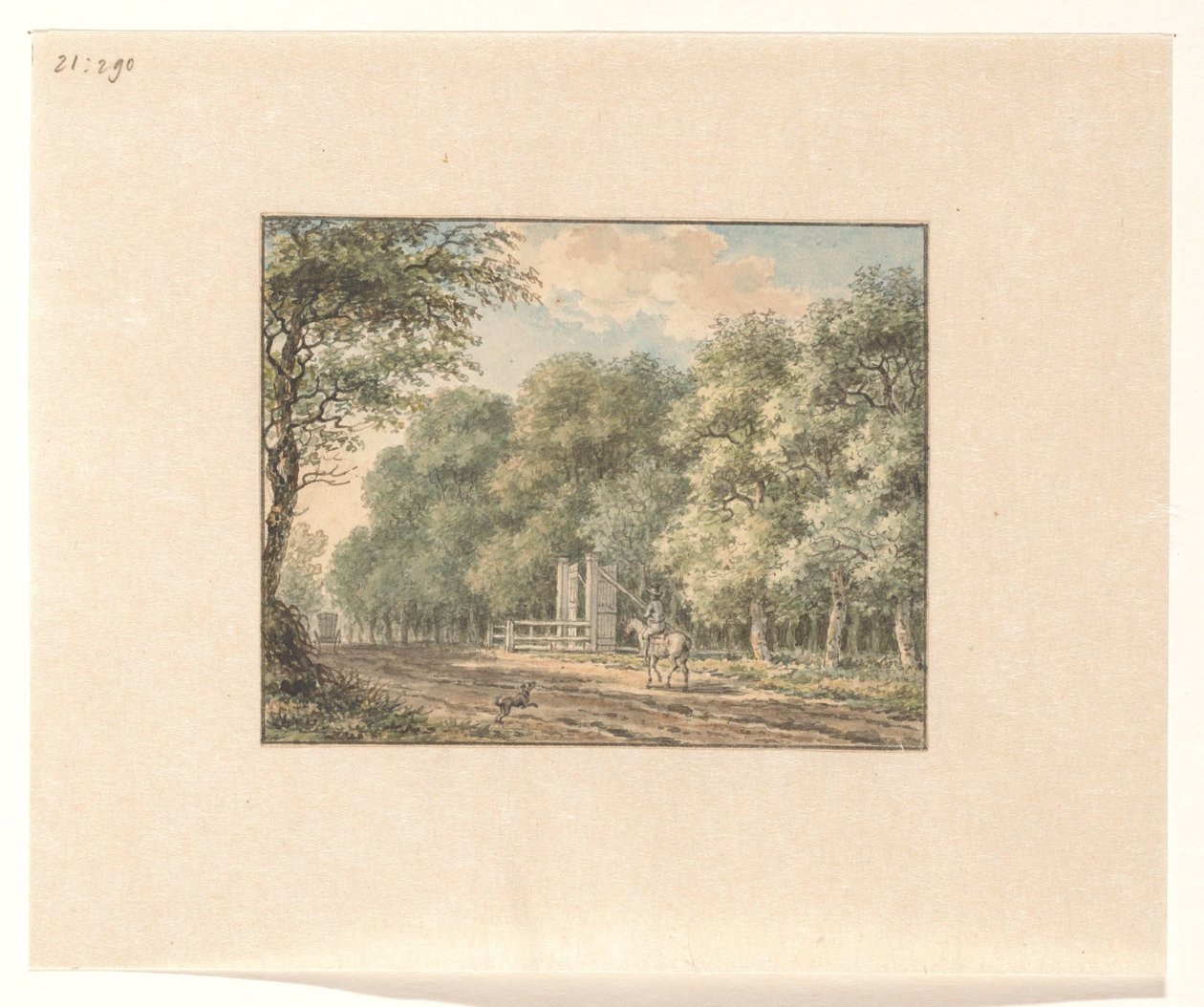  द्वारा जान एवर्ट ग्रेव