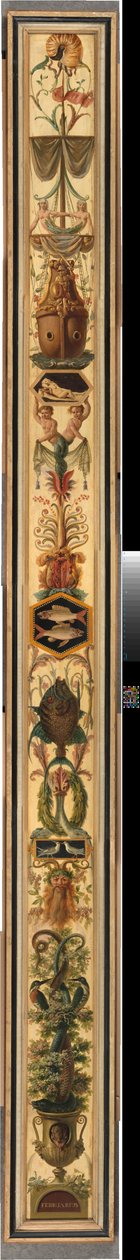  द्वारा जन काम्फुइजसेन