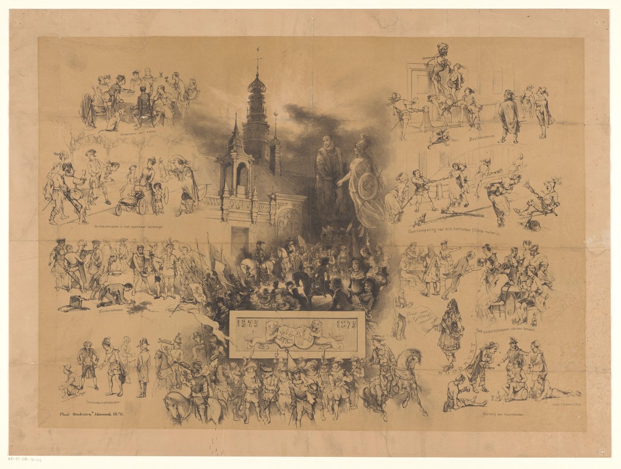  द्वारा जान मेस्कर
