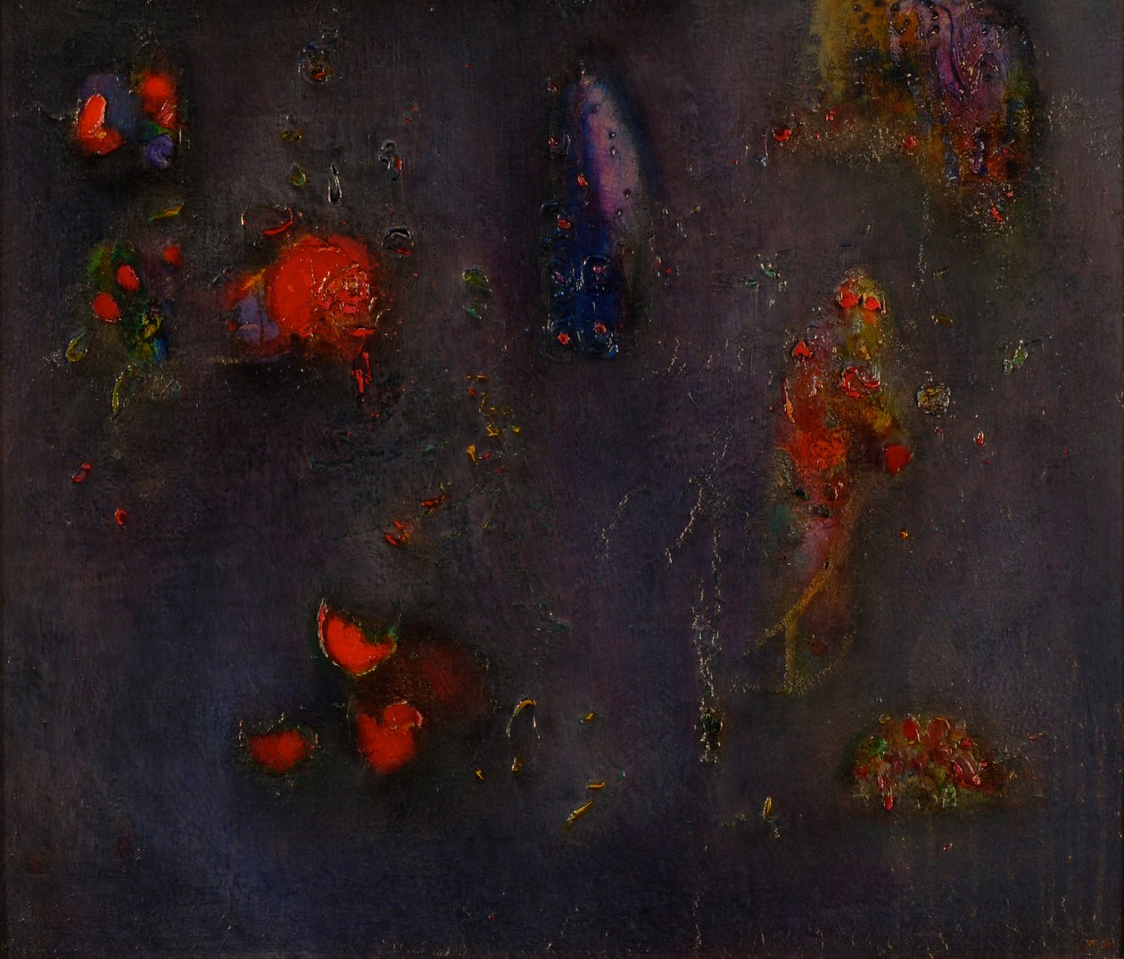 फैरी गार्डन, 2004 द्वारा जेन डीकिन