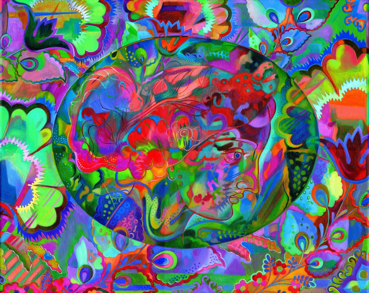 और फिर वसंत, 2013 आया, द्वारा जेन टैटर्सफ़ील्ड