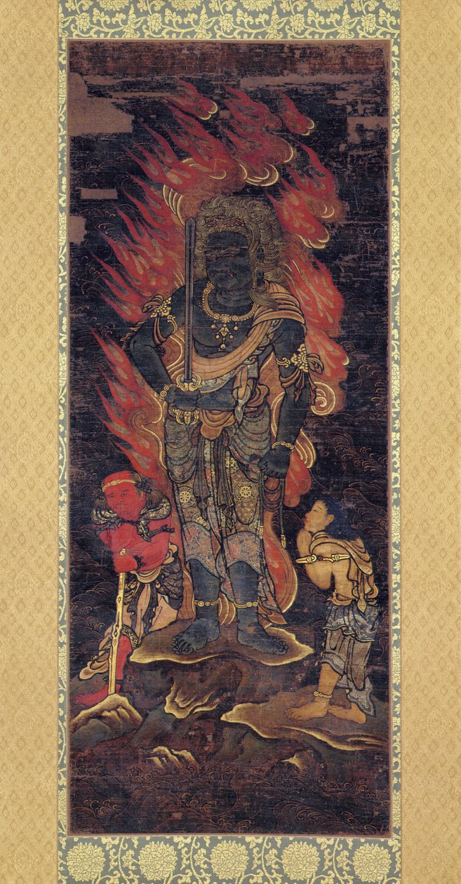  द्वारा जापानी स्कूल